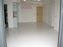 The Lakefront Residences (D22), Condominium #491532061